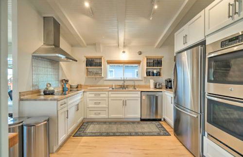 Bethel Island Sanctuary with Dock and Boathouse - Foto 9