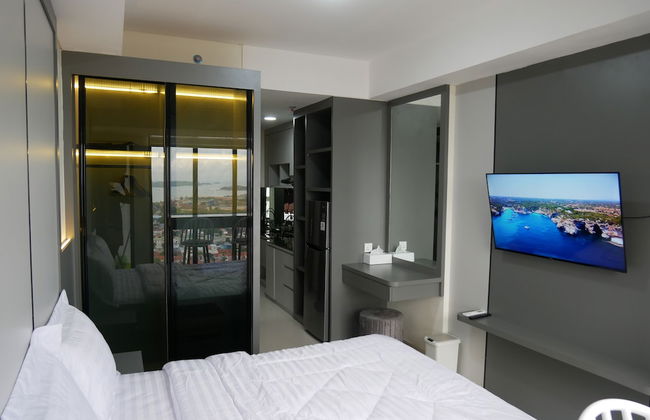 Meisterstadt Pollux Habibie - Foto 37