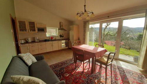 "Haus am Südhang" - Foto 4, stove