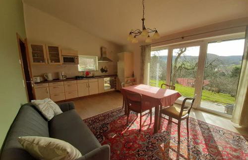 "Haus am Südhang" - Foto 4