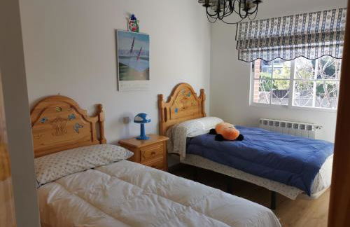 Casa Bellavista Becerril - Foto 15