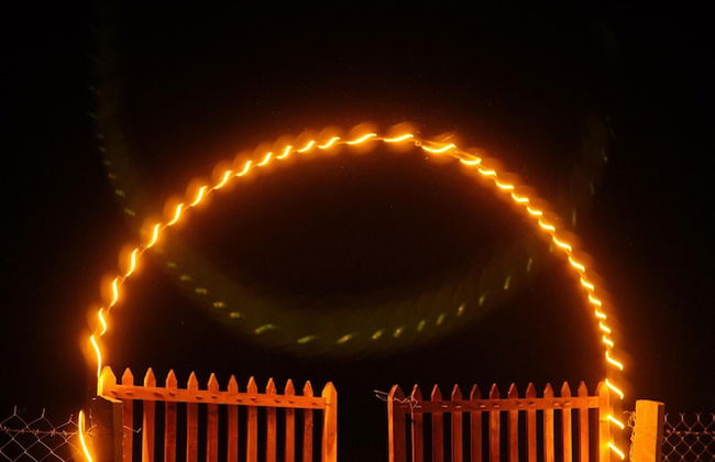 Jawai Horizon Camp - Foto 19