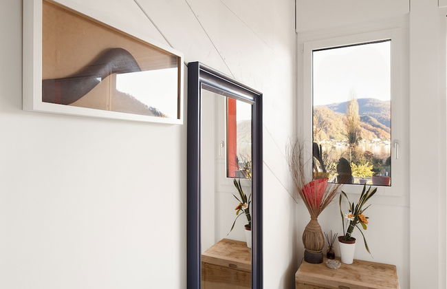 Elegant Lugano Lake View - Foto 16