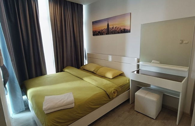 Jomtien condo - Foto 8