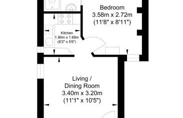 Oak Rooms, Historic Charm and Luxury in Hurstpierpoint High Street - Foto 8