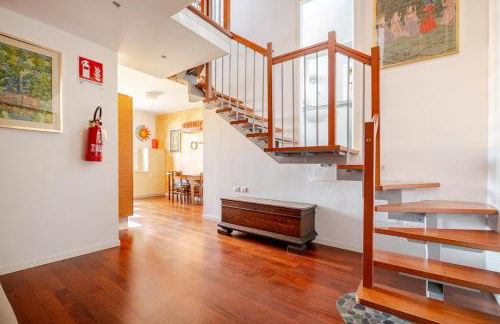 Appartamento Andrew’s house con parcheggio privato - Foto 8