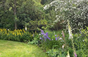 Christianes Apartment - Ebstorf - Foto 4