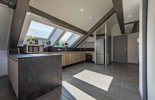 Bright Duplex in Albiez-Montrond - 2 Bedrooms Close to the Slopes - Foto 2