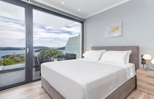 Diamond Blue Villas Lefkada - Foto 21