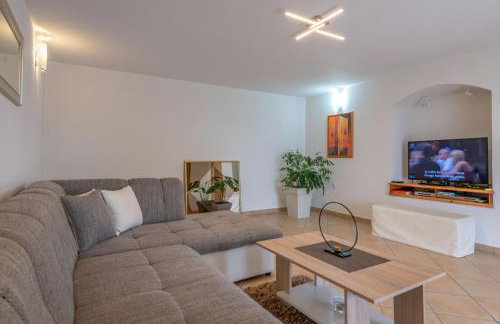 Villa Ana-Marija with pool & panoramic nature views - Foto 35