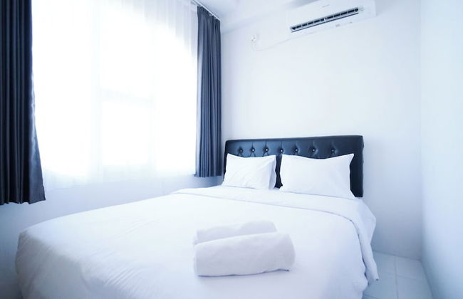 Simple And Comfortable Living 1Br At The City Square Apartment - Photo 5