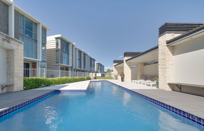 Central Taupo 3 bed Apartment - Foto 13