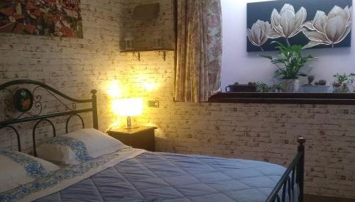 appartamento il giardino dei semplici - Foto 5