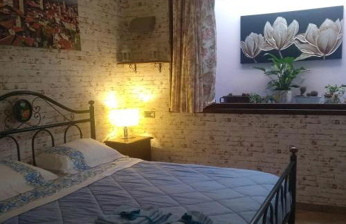 appartamento il giardino dei semplici - Foto 5