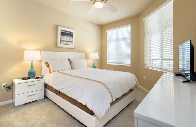 Global Luxury Suites Baypointe Station - Foto 4