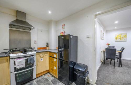 RA1GH Cosy FREE PARKING & FAST Wi-Fi Stay - Foto 12