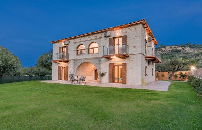 Green Stone Villas - Elegant Apartment - Photo 23