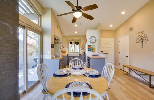 Roadrunner Roost at Rams Hill Golf Resort! - Foto 6