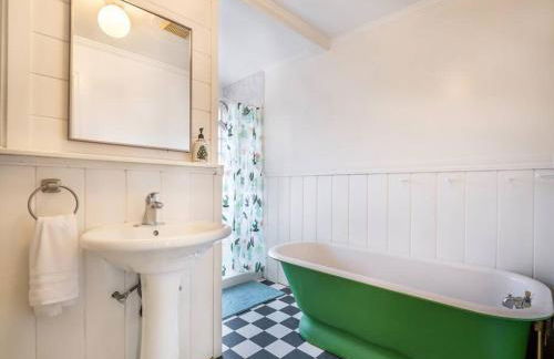 Relaxing 3 bedroom Santa Cruz house, 5min to beach - Foto 13