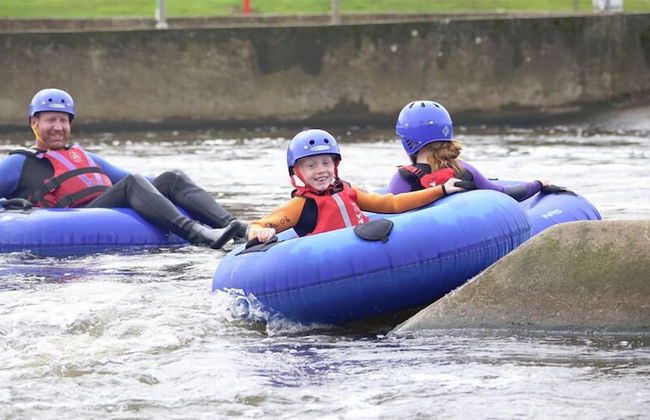 Bell Tent Village - Photo 50
