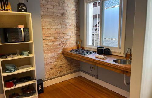 Prédio Histórico na Rio Branco - Foto 65