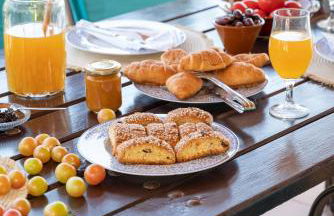 Gioia Traditional House - Photo 37