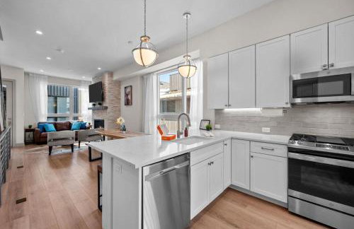 ElevateA Rooftop - Silverthorne - Foto 13