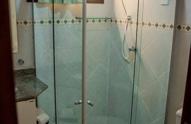 Apart Hotel Serantes - Photo 32