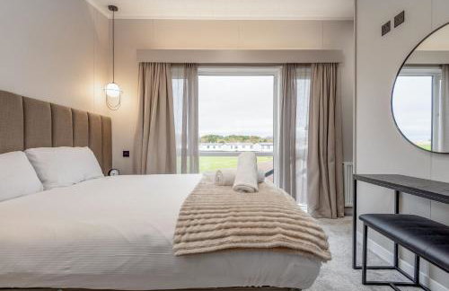 Lodge No 25 - St Andrews Lodge Park - Foto 10