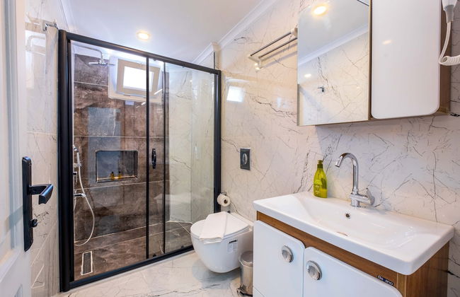 Yosun Suites - Photo 61