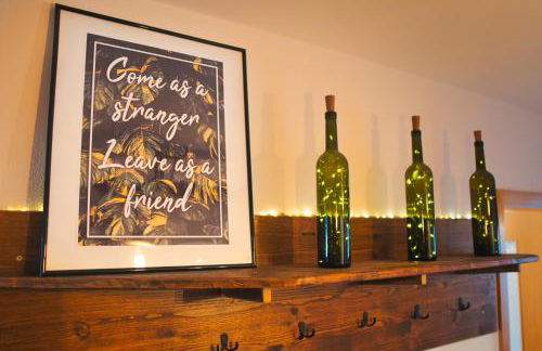 Apartment Bavaria - Zentral mit Stellplatz, Küche & Netflix - Foto 36