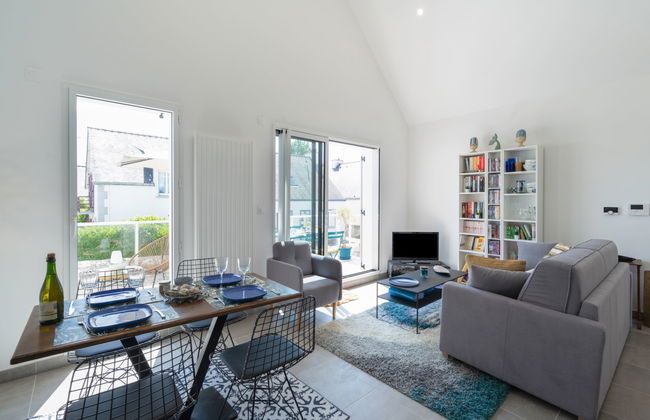 Le Clos Moguer - Foto 2