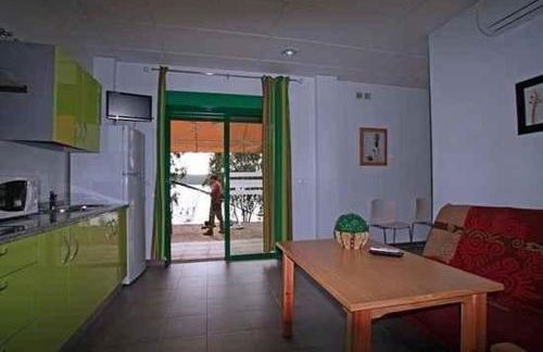 Villa Vacacional Isla Del Zujar - Foto 50