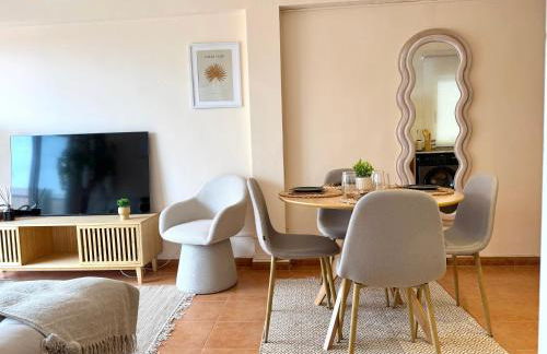 Casa Palmera - Foto 4