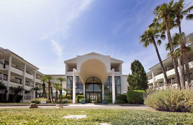 Hotel Bahía Pollensa - Foto 1