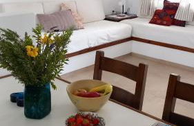 Eressos Ilios Apartments - Photo 25