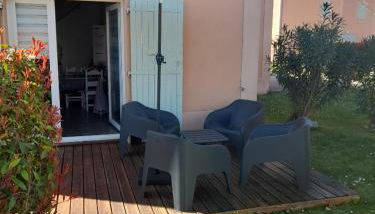 Résidence Les Demeures du Ventoux - Photo 4