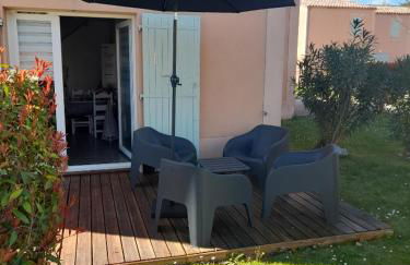 Résidence Les Demeures du Ventoux - Photo 4