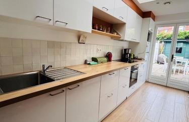 Le Cap Nord - Maison familiale 8 personnes - Foto 19