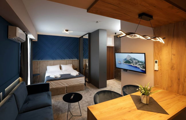 Nest Suites - Photo 15