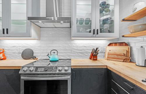 Modern Mountain Retreat Near Dolly Sods & Skiing home - Foto 29