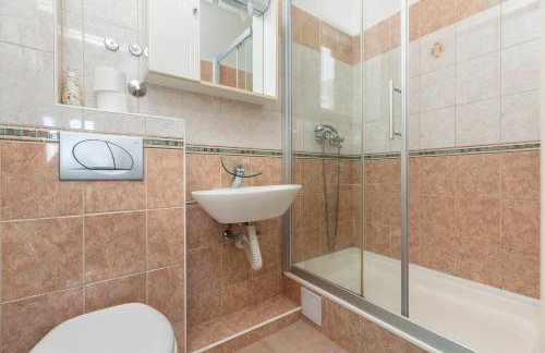 Apartments by the sea Igrane, Makarska - 22690 - Foto 33