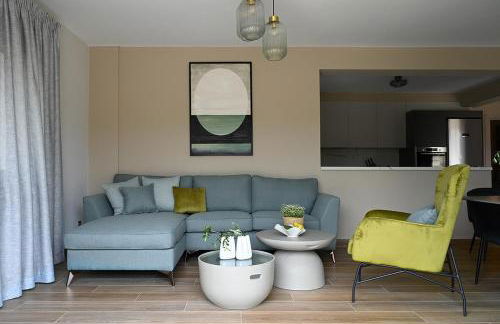 Veranda Verde - a Mediterranean break - Foto 24