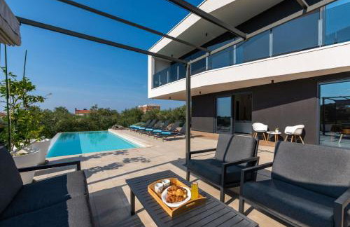 Villa Casa Cormoran - Foto 34