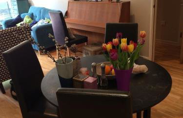 Shoreditch pad bright & airy - Foto 3