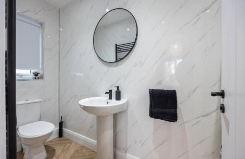 Church View Country House - Foto 52