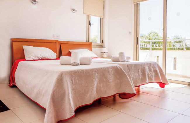 Villa Shanta - Foto 15