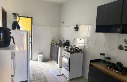 Casa Alegria piscina churrasqueira - Foto 27