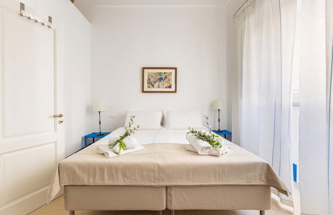 3100 Dimora Blu by Barbarhouse - Foto 8