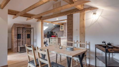 Ski-Bike-Apartment Bayerwald - Foto 3